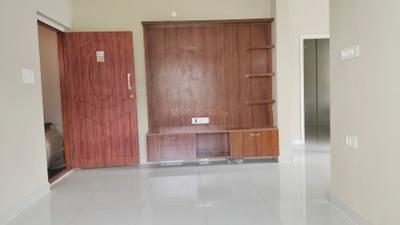 Living Room Image of 1200 Sq.ft 2 BHK Builder Floor for rent in HSR Layout Bengaluru for Rs. 62000