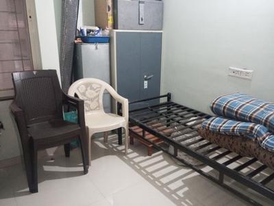 Bedroom Image of 850 Sq.ft 2 BHK Apartment / Flat for sale in Majestique Imperia, Fursungi Pune for Rs. 4500000