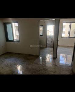 Hall Image of 1280 Sq.ft 3 BHK Apartment / Flat for rent in Mominsara Living, Ujala Circle Ahmedabad for Rs. 20000