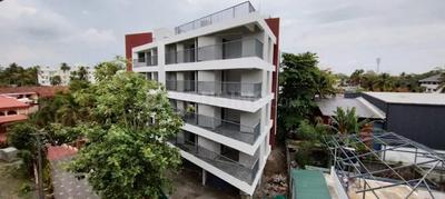 Image of 1592 Sq.ft 3 BHK Apartment / Flat for sale in Cheranalloor, Kochi for Rs. 8500000