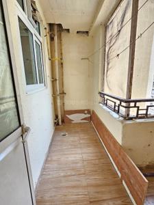 Balcony Image of 1450 Sq.ft 3 BHK Apartment / Flat for sale in Hiranandani Estate Thane for Rs. 25000000