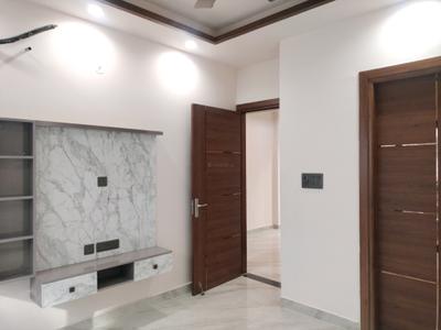 Bedroom Image of 1620 Sq.ft 3 BHK Builder Floor for sale in BPTP District 3, Sector 85 Faridabad for Rs. 18000000
