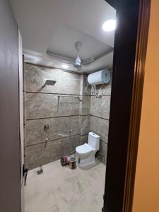 Image of 1080 Sq.ft 2 BHK Builder Floor for rent in Sector 40, Gurgaon for Rs. 51000