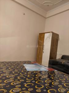 Bedroom Image of 1250 Sq.ft 2 BHK Independent House for rent in Gomti Nagar Lucknow for Rs. 18000