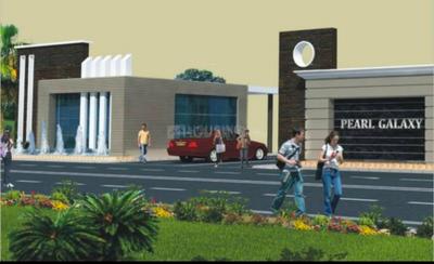 Image of 950 Sq.ft 2 BHK Apartment / Flat for sale in Barjatya Pearl Galaxy, Bhicholi Mardana, Indore for Rs. 3500000
