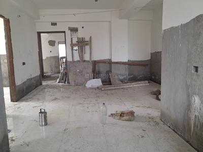 Image of 1220 Sq.ft 3 BHK Apartment / Flat for sale in South Dum Dum, Kolkata for Rs. 6466000