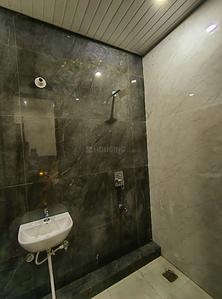 Bathroom Image of Swastik boys PG  in Nirman Nagar, Jaipur