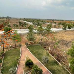 Image of 1400 Sq.ft 3 BHK Independent House for sale in Aranya City Of Woodland Pacheda, Pacheda 1, Raipur for Rs. 3300000