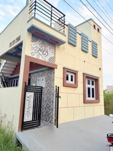 Image of 600 Sq.ft 2 BHK Independent House for sale in Sardar Vallabh Bhai Patel Nagara, Mysore for Rs. 6200000