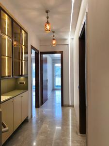 Passage Image of 2700 Sq.ft 4 BHK Builder Floor for sale in Paramount Luxury Floors Sushant Lok 3 B Block, Sector 57 Gurgaon for Rs. 33500000