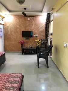 2 BHK Flat