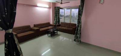 Hall Image of 2043 Sq.ft 3 BHK Apartment / Flat for sale in Myco Akira Heights, Juhapura Ahmedabad for Rs. 12500000