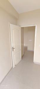 Kitchen Image of 1013 Sq.ft 2 BHK Apartment / Flat for rent in Terra Castle, Jhundpuri Bhiwadi for Rs. 10000