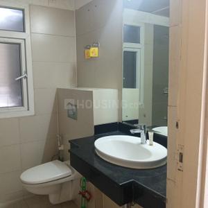 Image of 2042 Sq.ft 3 BHK Apartment / Flat for sale in Mahindra Aura, Sector 110A, Gurgaon for Rs. 26000000