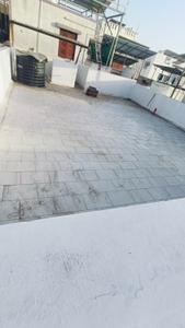 Balcony Image of 470 Sq.ft 2 BHK Duplex for sale in Bajva Vadodara for Rs. 3800000