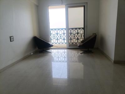 Living Room Image of 1700 Sq.ft 3 BHK Apartment / Flat for sale in Kesar Harmony, Kharghar Navi Mumbai for Rs. 35000000