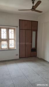 Bedroom Image of 1000 Sq.ft 2 BHK Apartment / Flat for rent in Lalpur Ranchi for Rs. 16000