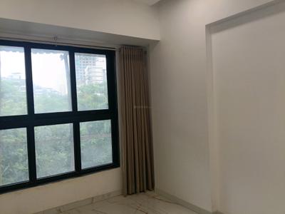 Bedroom Image of 749 Sq.ft 2 BHK Apartment / Flat for rent in Kalptaru Srishti Namah, Mira Road East Mira Bhayandar for Rs. 37500