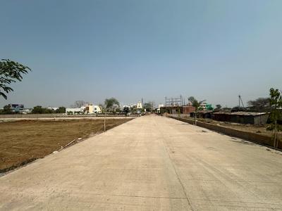 Image of 1000 Sq.ft Residential Plot / Land for sale in Sejbahar, Raipur for Rs. 2750000