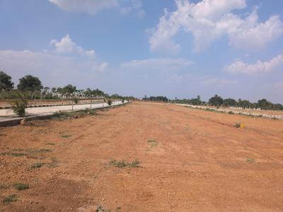 Image of 180 Sq.ft Residential Plot / Land for sale in Adibatla, Hyderabad for Rs. 4700000