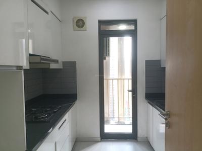 Kitchen Image of 720 Sq.ft 2 BHK Apartment / Flat for sale in Matunga East Mumbai for Rs. 37000000