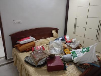 1 BHK Independent House