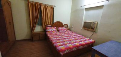 Bedroom Image of 270 Sq.ft 4 BHK Independent House for rent in Randesan Gandhinagar for Rs. 30000