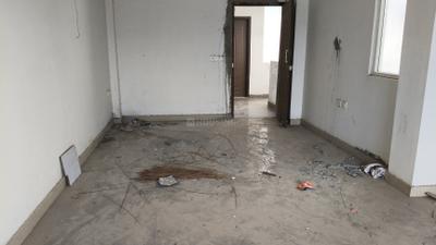 Living Room Image of 1050 Sq.ft 2 BHK Apartment / Flat for sale in Dwarkadhish The Cubix, Sector 23 Dharuhera for Rs. 5460000