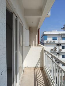 Balcony Image of 1277 Sq.ft 2 BHK Apartment / Flat for sale in Katamnallur Bengaluru for Rs. 9500000