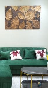 Hall Image of 1305 Sq.ft 3 BHK Apartment / Flat for sale in Ailakundi P Bankura for Rs. 5700000