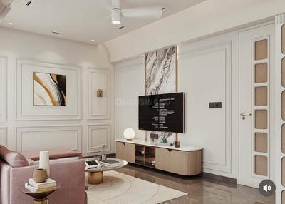 Bedroom Image of 1780 Sq.ft 3 BHK Apartment / Flat for sale in Kalyan Nagar Bengaluru for Rs. 26500083