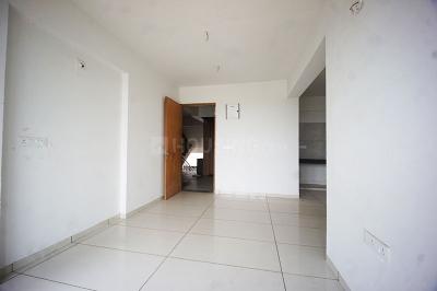 Hall Image of 1701 Sq.ft 3 BHK Apartment / Flat for sale in South Bopal Ahmedabad for Rs. 8000000