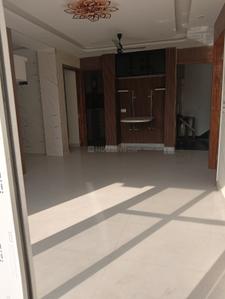 Hall Image of 900 Sq.ft 3 BHK Apartment / Flat for sale in Sector 25 Dwarka New Delhi for Rs. 13000000