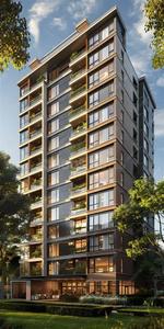 Image of 1655 Sq.ft 3 BHK Apartment / Flat for sale in Besant Nagar, Chennai for Rs. 28000000
