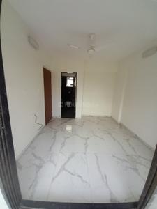Bedroom Image of 950 Sq.ft 2 BHK Apartment / Flat for sale in Shikara Pearl Phase I, Nere Navi Mumbai for Rs. 4800000