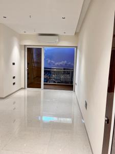 Hall Image of 950 Sq.ft 2 BHK Apartment / Flat for sale in Shree Balaji Sky Avenue, Mira Road East Mira Bhayandar for Rs. 11500000