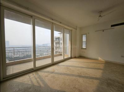 Living Room Image of 4500 Sq.ft 4 BHK Apartment / Flat for sale in Puri Diplomatic Greens, Sector 110A Gurgaon for Rs. 80000000