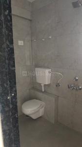 Image of 1330 Sq.ft 3 BHK Apartment / Flat for sale in Nashik Road, Nashik for Rs. 6500000