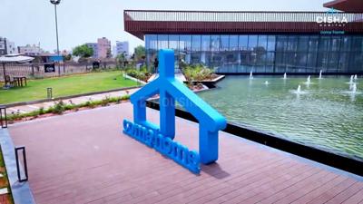 Image of 1135 Sq.ft 2 BHK Apartment / Flat for sale in Varthur, Bengaluru for Rs. 11100000