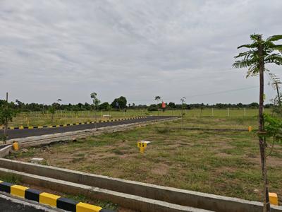 Image of 1000 Sq.ft Residential Plot / Land for sale in Urapakkam, Chennai for Rs. 2499001