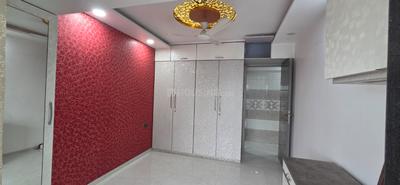 Hall Image of 1100 Sq.ft 2 BHK Apartment / Flat for sale in Kamothe Navi Mumbai for Rs. 12000000