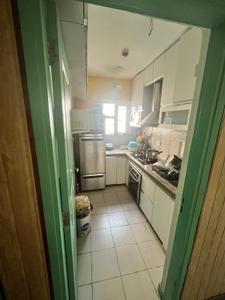 Kitchen Image of 988 Sq.ft 2 BHK Apartment / Flat for rent in The 3C Lotus Zing, Sector 168 Noida for Rs. 32000