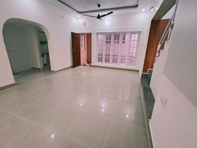 Hall Image of 1450 Sq.ft 2 BHK Builder Floor for rent in Indira Nagar Bengaluru for Rs. 70000