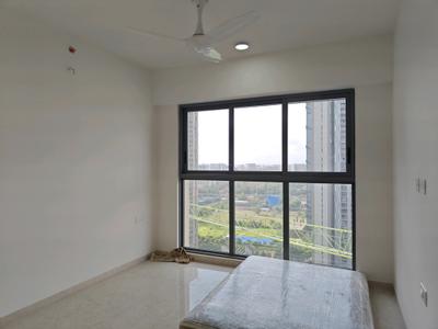 Bedroom Image of 1120 Sq.ft 3 BHK Apartment / Flat for sale in Lodha Aura, Sion Mumbai for Rs. 48800000