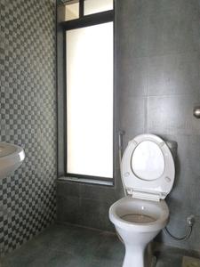 Common Bathroom Image of 870 Sq.ft 2 BHK Apartment / Flat for sale in ACME Ozone Phase 2, Thane West Thane for Rs. 14500000