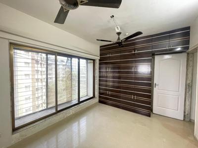 Bedroom Image of 950 Sq.ft 3 BHK Apartment / Flat for sale in Emerald, Santacruz East Mumbai for Rs. 31500000