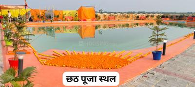 Image of 1000 Sq.ft Residential Plot / Land for sale in Mohanlalganj, Lucknow for Rs. 1200000