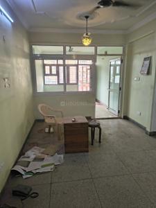 Hall Image of 2400 Sq.ft 4 BHK Apartment / Flat for sale in CGHS Ratnakar Apartments, Sector 4 Dwarka New Delhi for Rs. 37000000