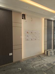 Bedroom Image of 1500 Sq.ft 3 BHK Apartment / Flat for rent in Lansum El Dorado, Narsingi Hyderabad for Rs. 72000