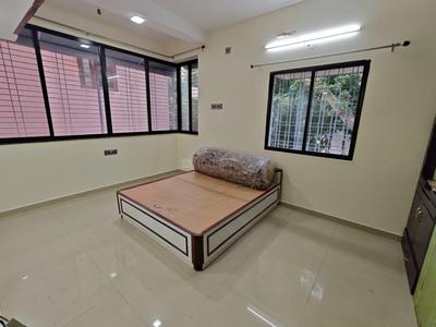 Bedroom Image of 900 Sq.ft 2 BHK Apartment / Flat for rent in Pratap Nagar Nagpur for Rs. 40000